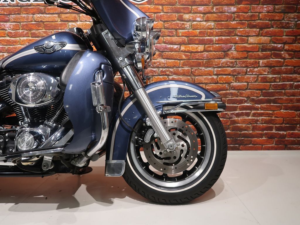 FLHTCU Ultra Classic 1450